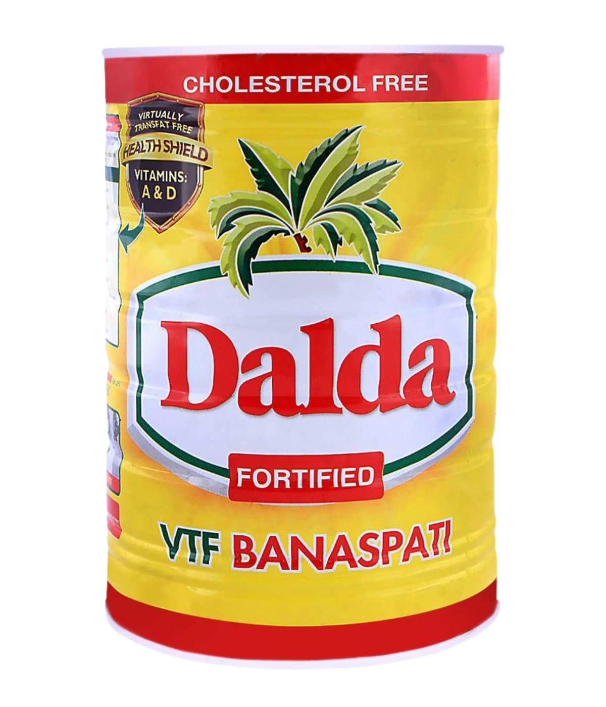 Dalda Banaspati 2.5 KG