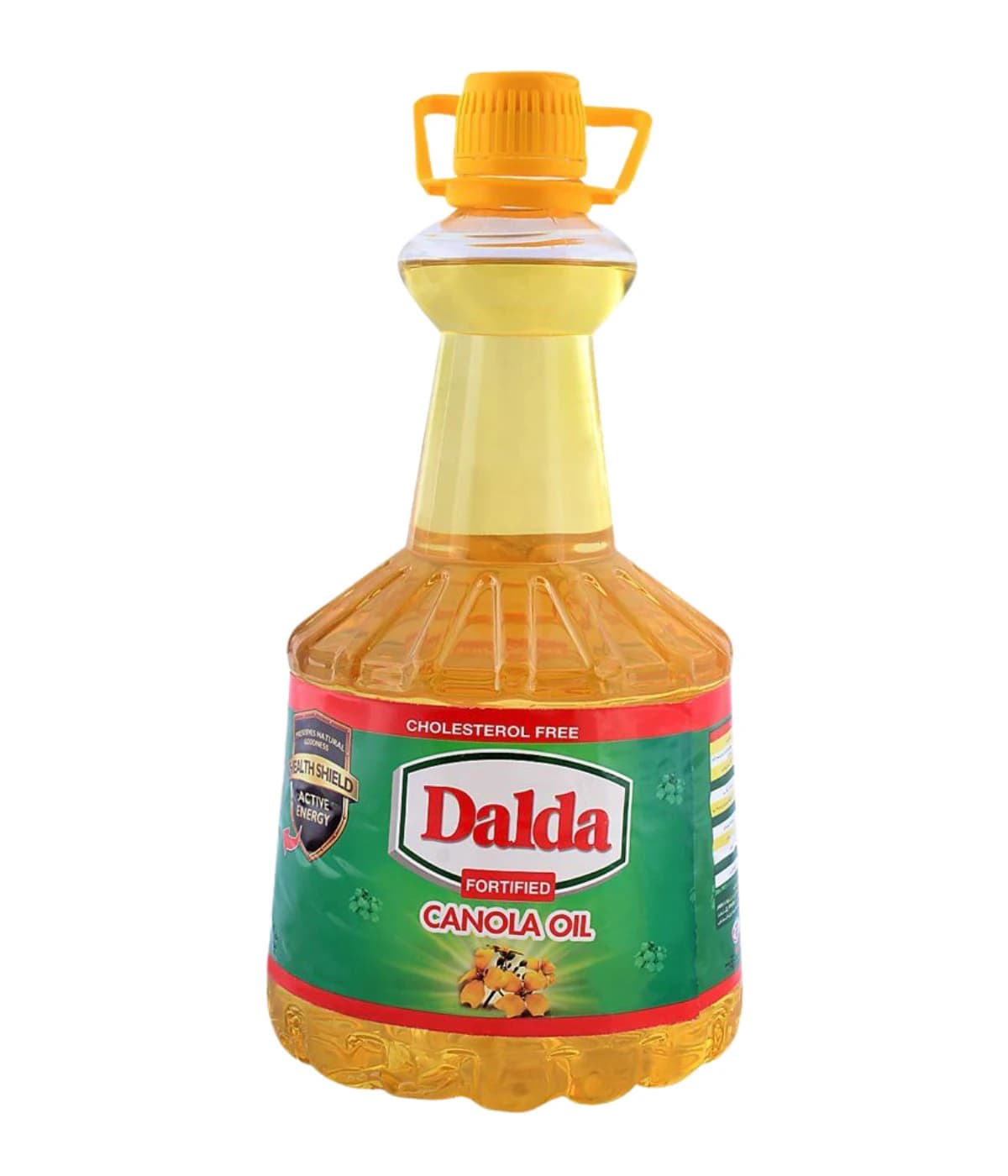 Dalda Canola Oil 4.5 Litres Bottle