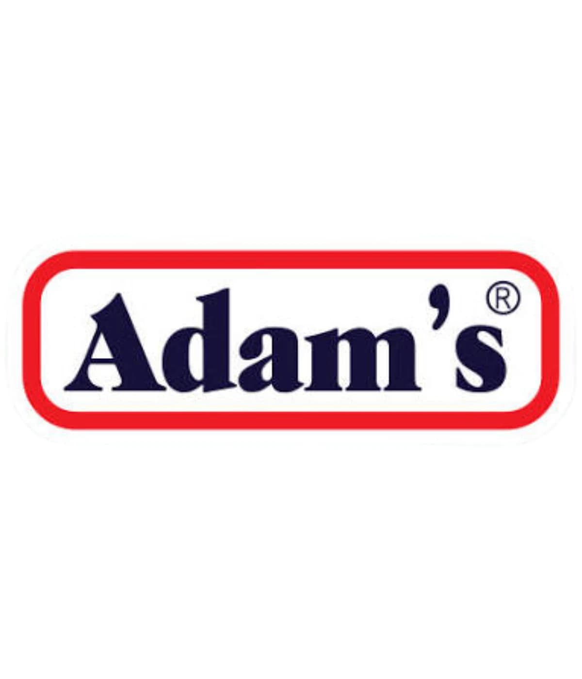 Adam's