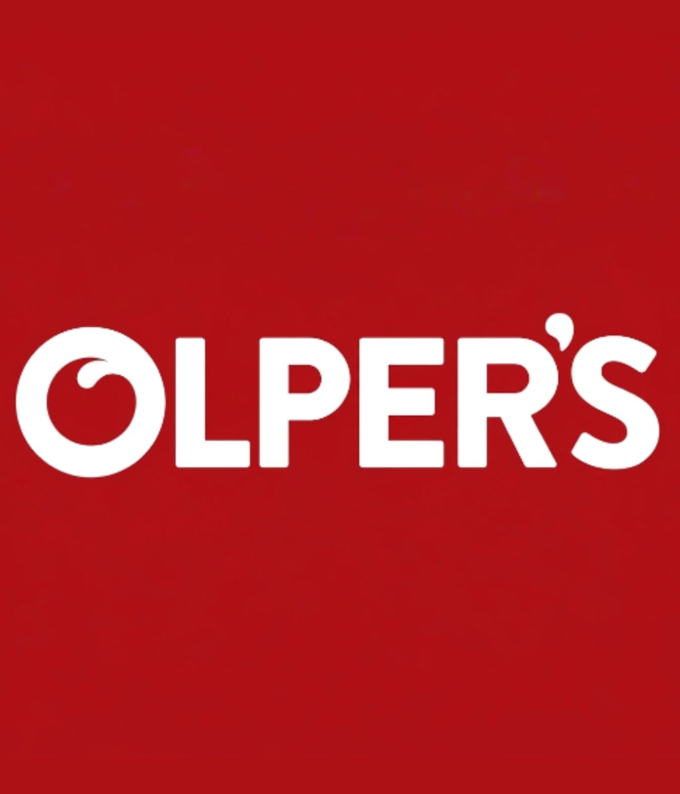 Olpers