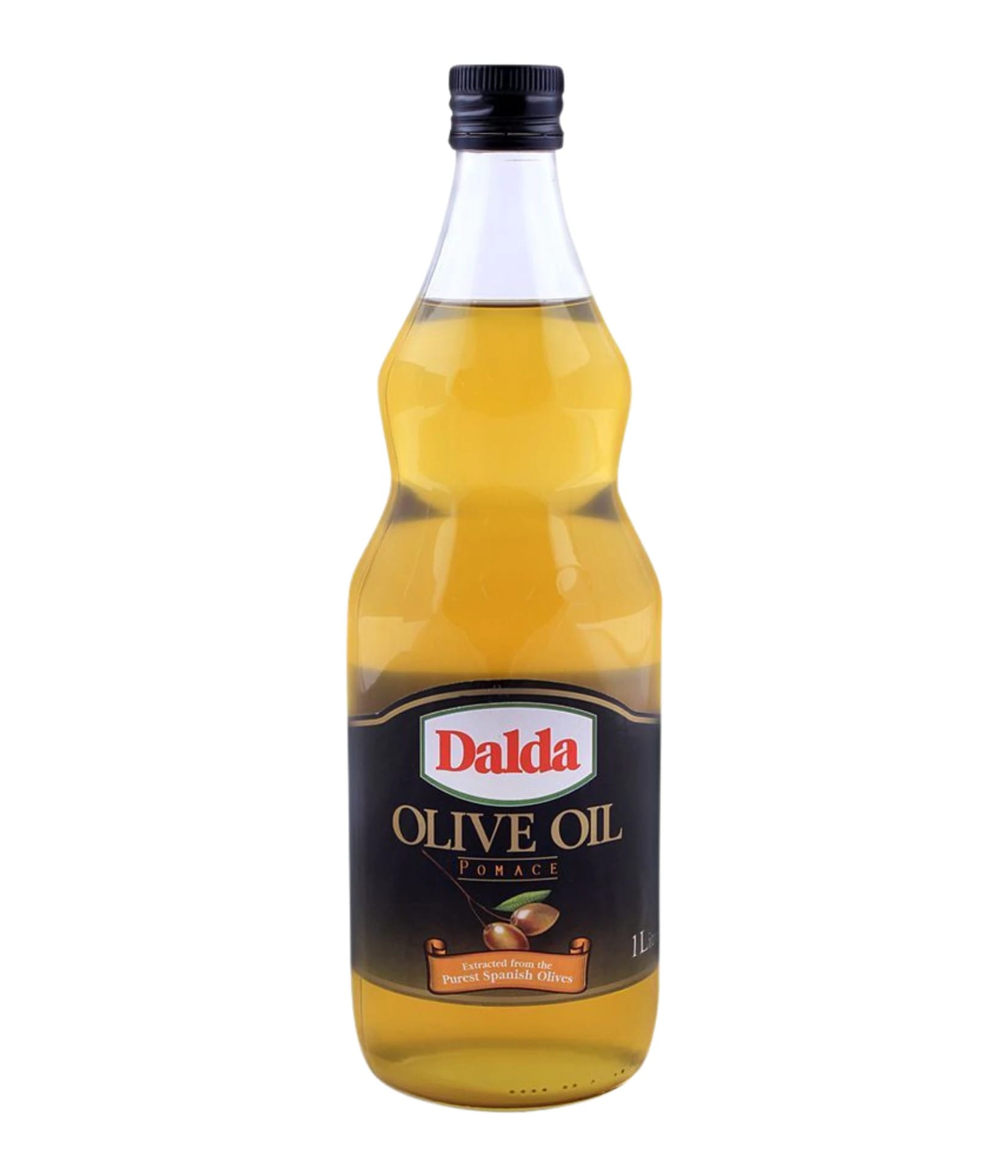 Dalda Pomace Olive Oil 1 Litre