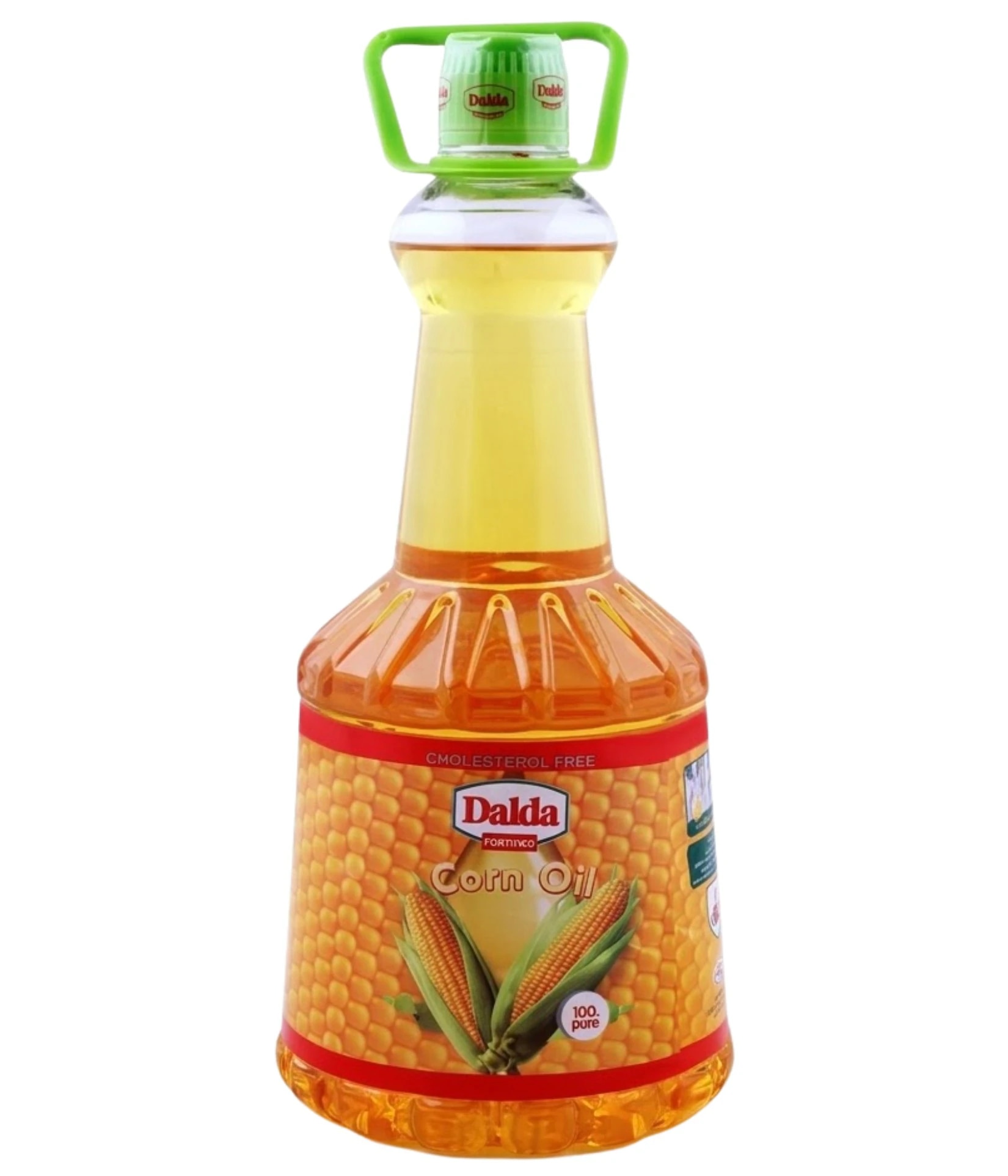 Dalda Corn Oil 3 Liters Bottle