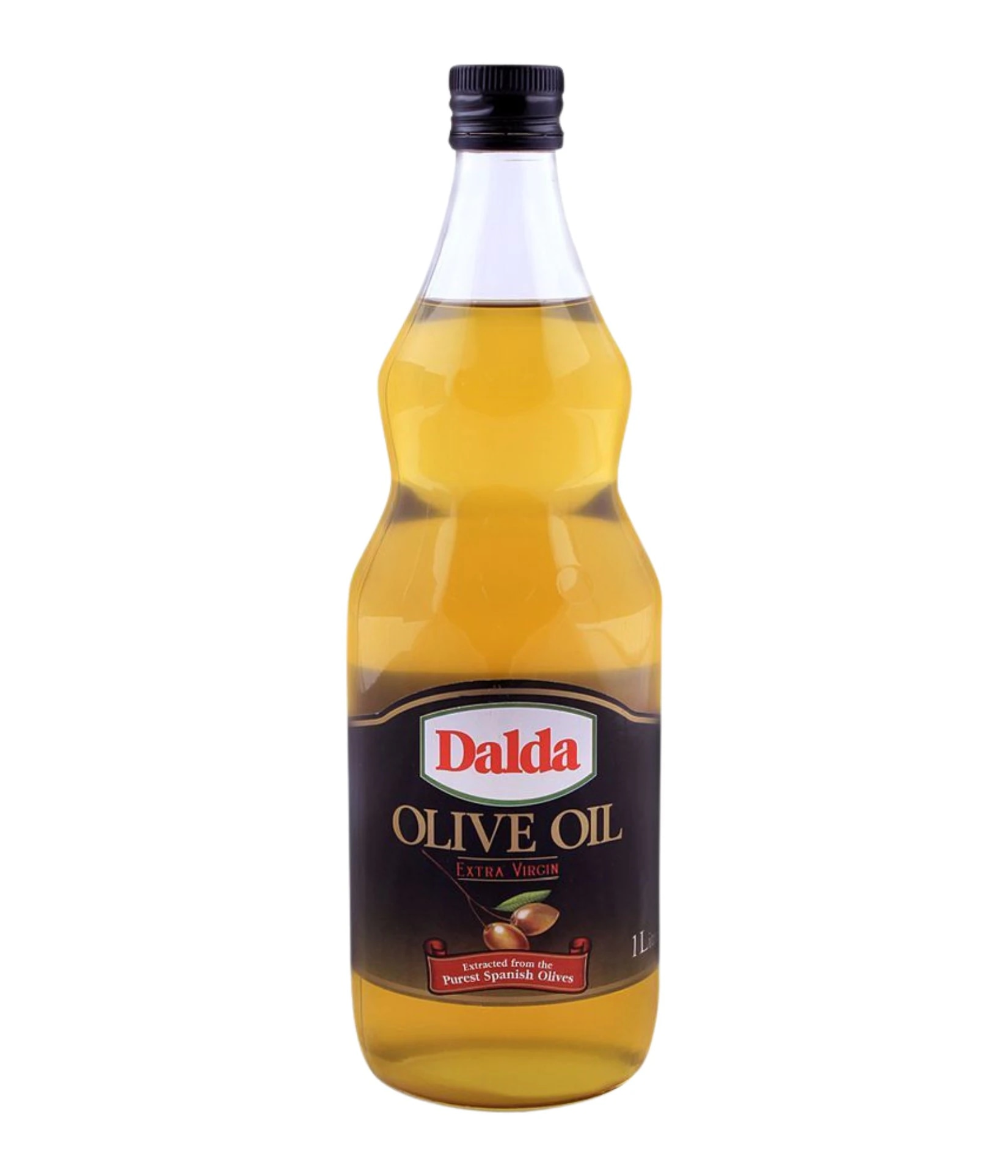 Dalda Extra Virgin Olive Oil 1 Litre