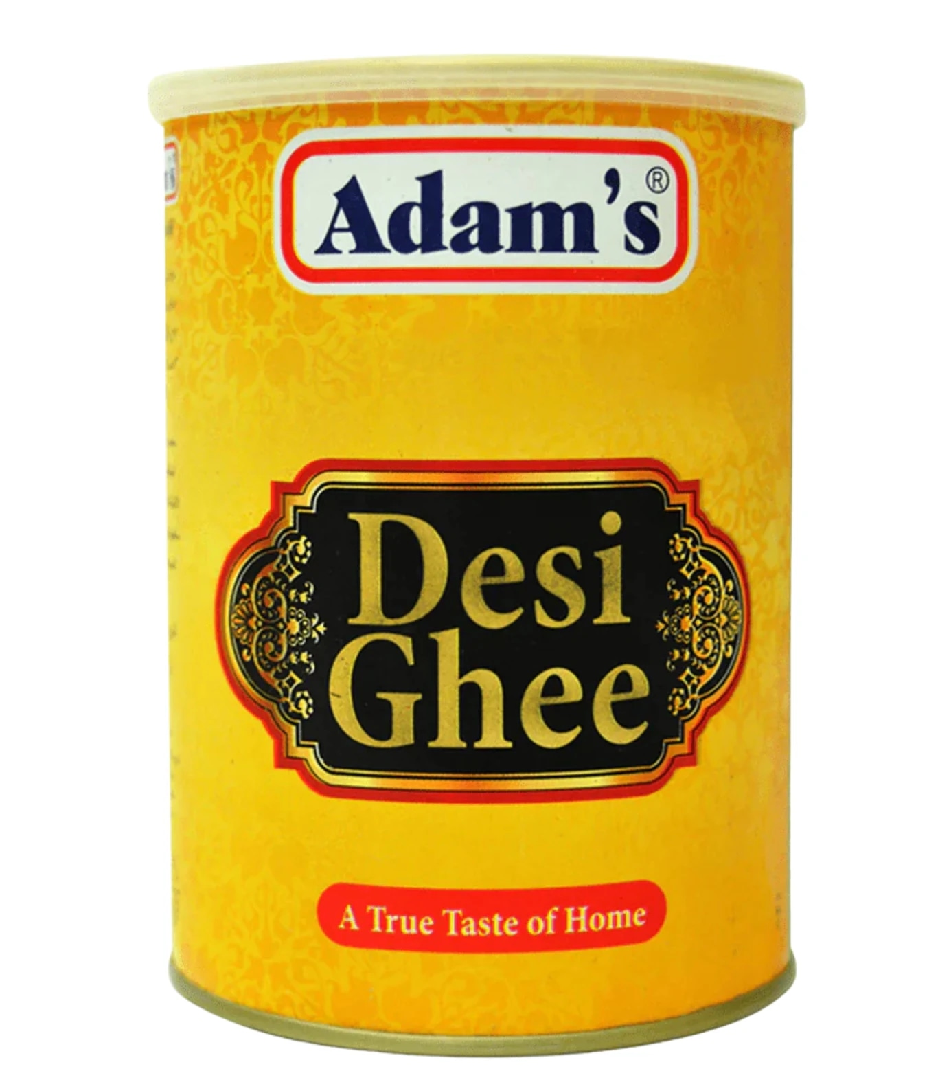 Adam's Desi Ghee 1 KG