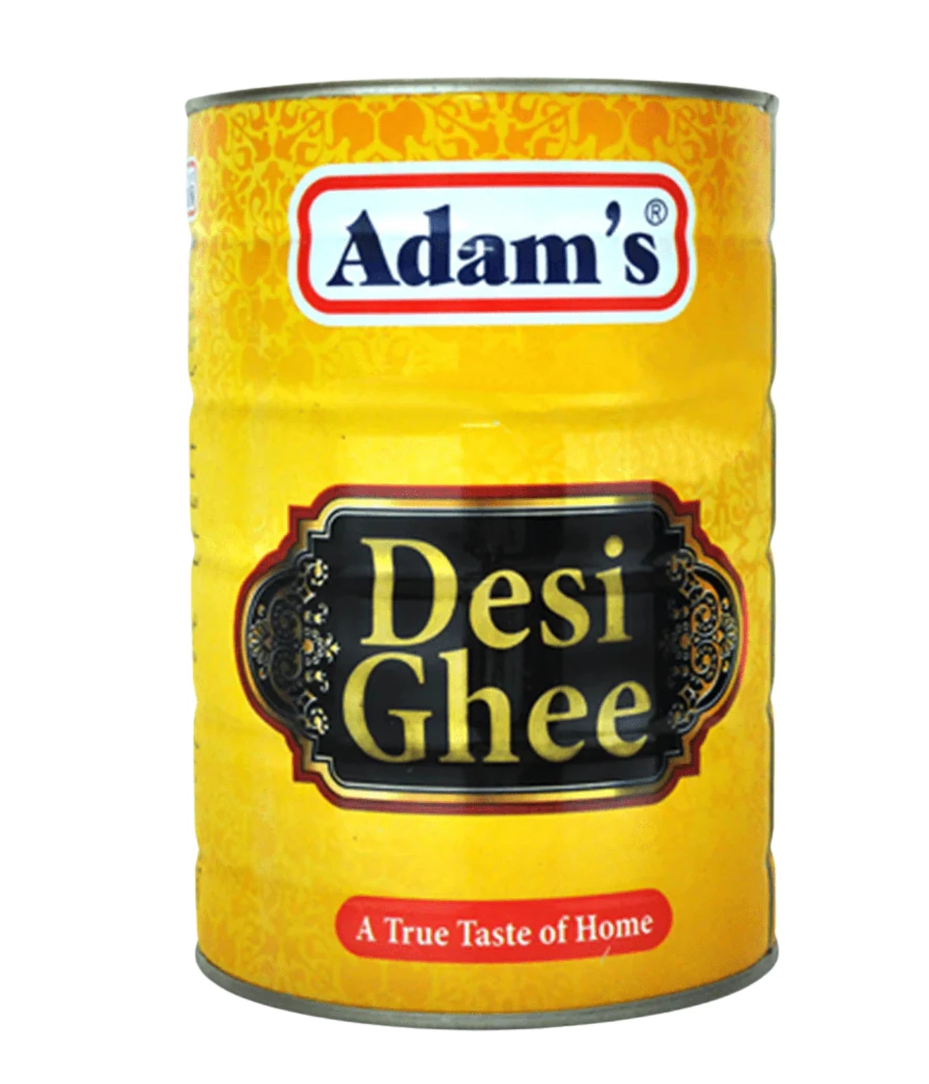 Adam's Desi Ghee 2.5 KG