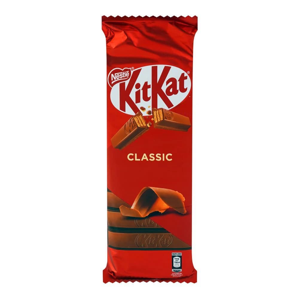 Buy Kit Kat Classic Chocolate 120g at Best Price in Pakistan