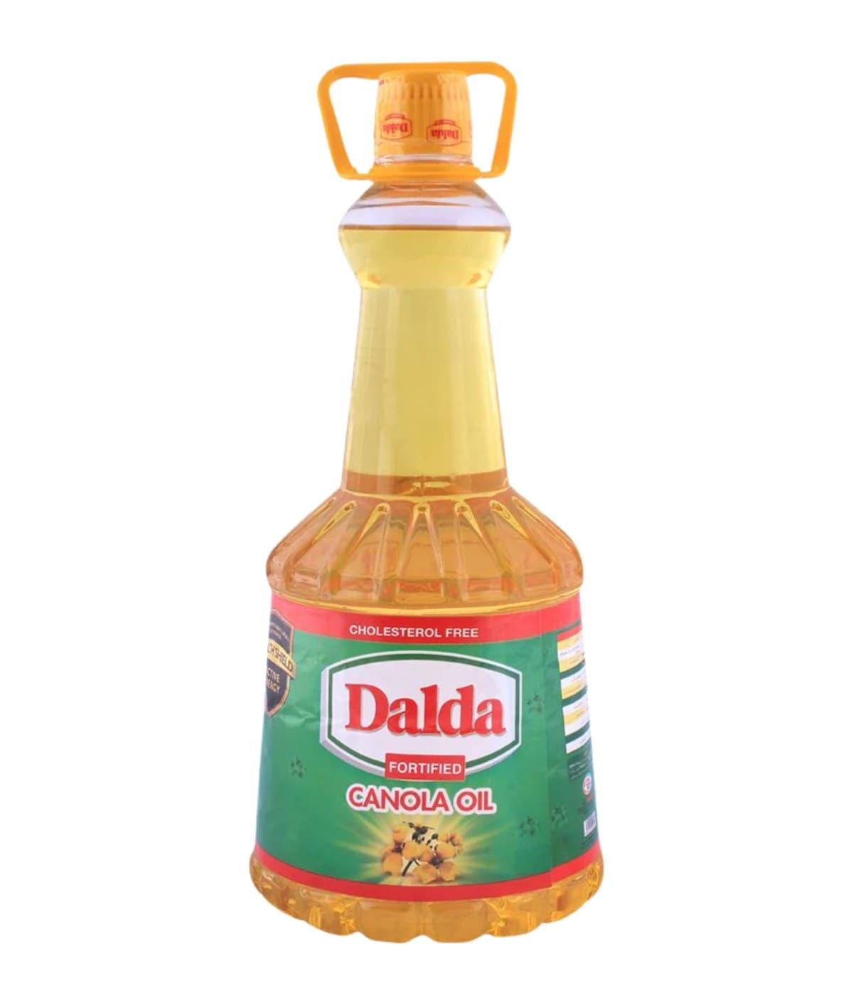 Dalda Canola Oil 3 Litres Bottle
