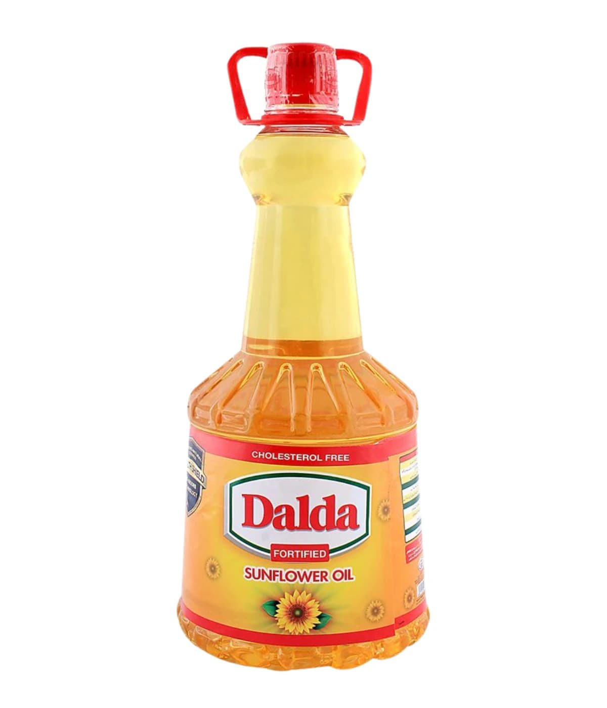 Dalda Sunflower Oil 3 Litres Bottle